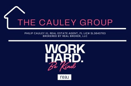 The Cauley Group